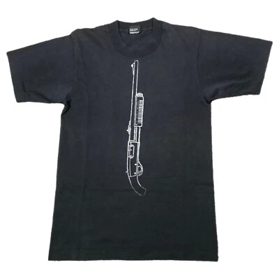 $149.99 • Buy Off Minor Vintage Shirt Small Post Hardcore Saetia 