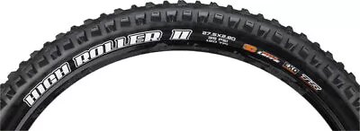 Maxxis High Roller II 27.5x2.80 Tire 120tpi 3C Maxx Terra Compound EXO • $94.58