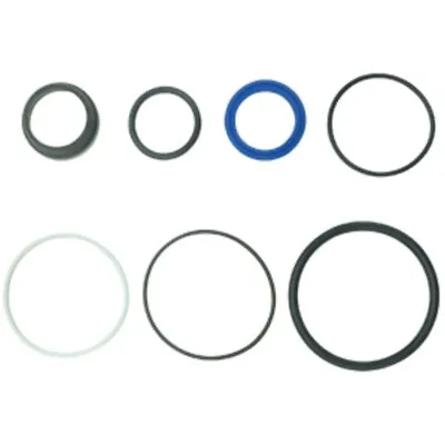 Power Steering Cylinder Seal Kit Fits Massey Ferguson 230 245 After 9A282529 • $30