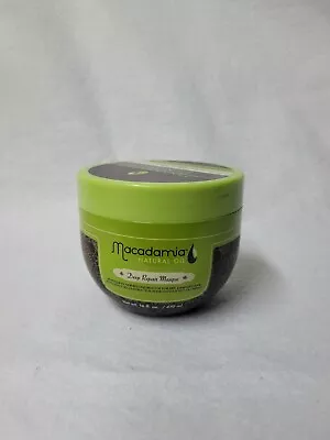 Macadamia Natural Oil Deep Repair Masque 16 FL OZ New Free Shipping  • $39.99