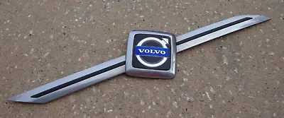 Volvo Grille Emblem Badge Decal Logo Symbol XC90 Grill OEM Factory Genuine Stock • $38.14