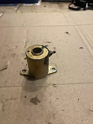 Mercury 35 45 50 HP Classic Fifty Choke Solenoid 54293A11 • $25