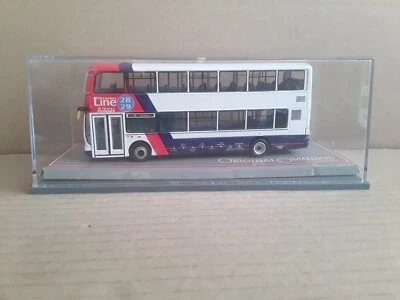 £39.95 • Buy Corgi Original Omnibus OM41210 Wright Gemini Eclipse Travel Dundee FREE POSTAGE 