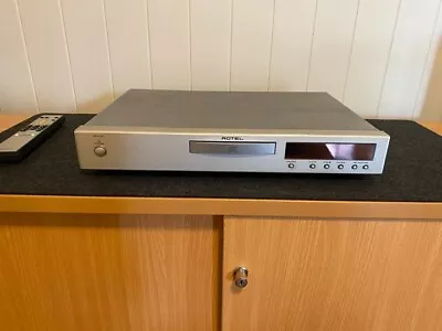 Vintage Rotel CD Player • $250