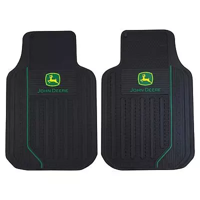 John Deere Elite Floor Mat Set 001478R01 • $59