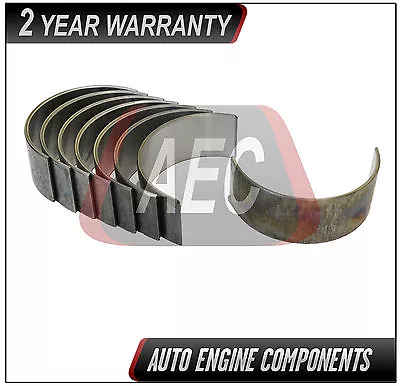 Engine Rod Bearings Kits Fits Chysler Dodge Neon 2.0 L - SIZE 040 • $8.72