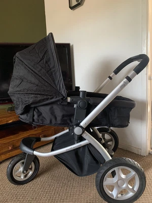 £150 • Buy Mothercare My3 Pram