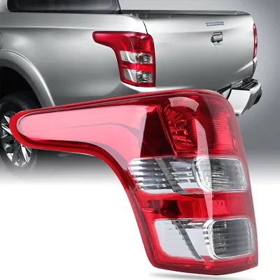 1PCS Rear Tail Light Brake Lamp For Mitsubishi L200 2015-2018  Left Driver Side • $53.99