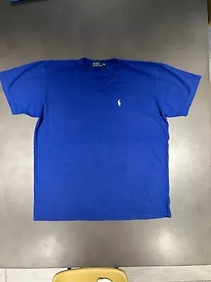 Ralph Lauren T-shirt • £9.99