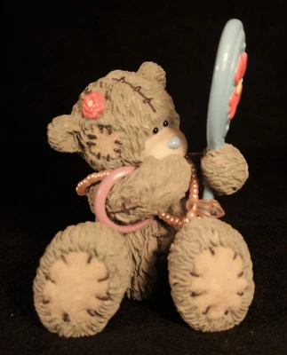 £19.99 • Buy Me To You Bear /  Tatty Teddy Figurine - 40767	Mummy’s Little Girl