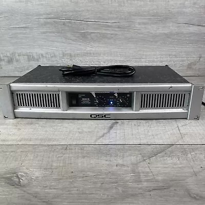 Qsc Gx3 Power Amplifier • $225