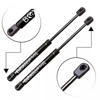 Qty2 Front Hood Lift Supports Struts Shocks For Volvo Xc90 SG315014 30649736 • $20.90