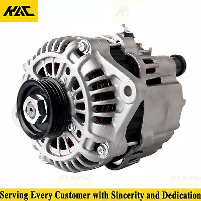 Alternator Fit For Mazda Protege 1999 2000 2001 2002 2003 1.6 1.8L 2.0L 13719 • $69.99