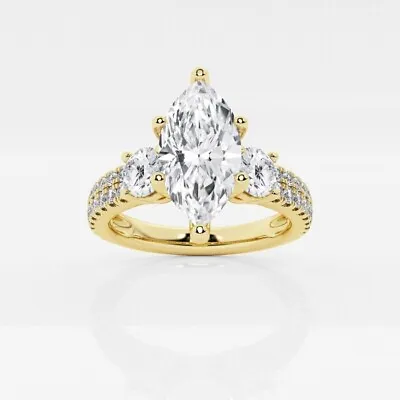 Engagement Ring Set • $1400