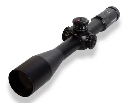 Kahles 624i 6-24x56 Riflescope • $2450