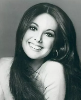 MARLO THOMAS 8x10 Photo • $8.99