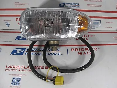 Meyer Night Saber Plow Light & Hardware Nice Meyers Nite Saber Drivers 07225 • $237.95