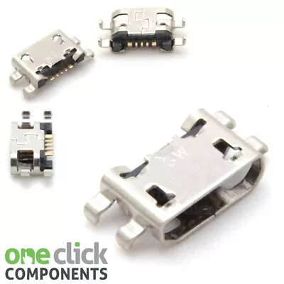 For Oukitel WP8 Pro New Micro USB Charging Socket Port Connector Replacement • £2.49