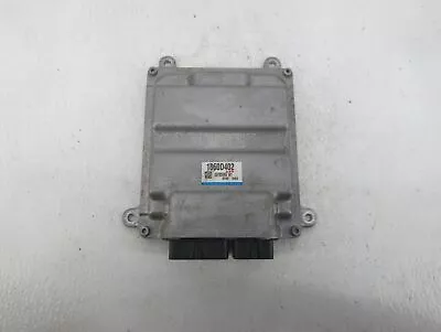 2019 Mitsubishi Eclipse Cross Engine Computer Ecu Pcm Ecm Pcu Oem ZCEB4 • $33.71