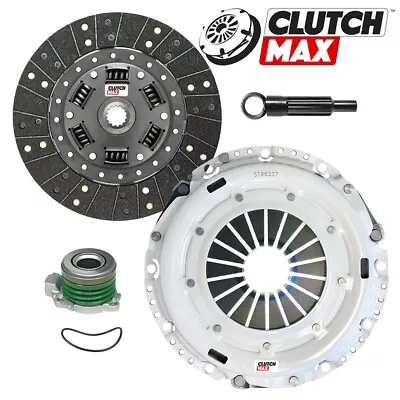 STAGE 2 CLUTCH KIT+SLAVE Fits 05-10 COBALT SS 04-07 SATURN ION REDLINE 2.0L S/C • $157.95