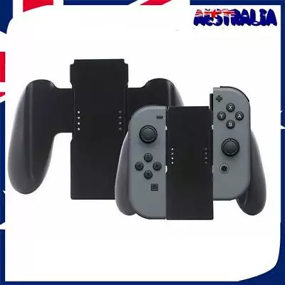 Charging Handle Grip Controller Charger Dock Holder For Nintendo Switch Joy-Con# • $10.52