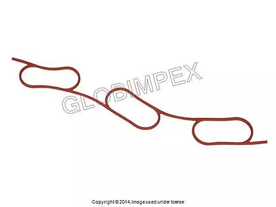 BMW E36 (1996-2000) Intake Manifold Gasket VICTOR REINZ + 1 YEAR WARRANTY • $22.25