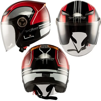 Cascos Moto Compra Tu Casco Certificado Y Accesorios Para