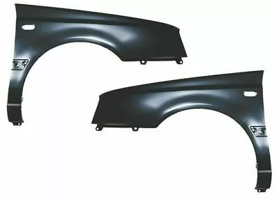 VW GOLF MK3 1991-1999 Front FENDERS NEW LEFT AND RIGHT • $380