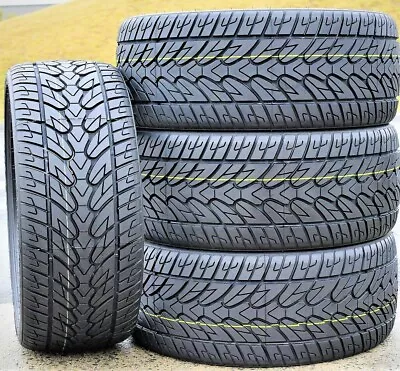 4 Tires 305/30R26 Fullway HS266 AS A/S Performance 109V XL • $582.93