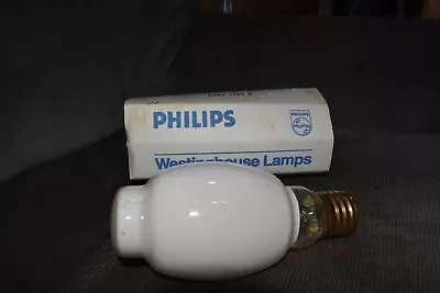 Philips Lifeguard 175 Watt Mercury Vapor Bulb H39KC-175/DX • $30