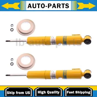 For Mazda Miata 2X Bilstein Front Shock Absorber • $368.54