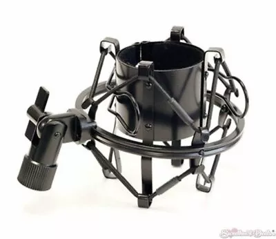 MXL 56 High-Isolation Shock Mount For 2010 Microphone • $59.99