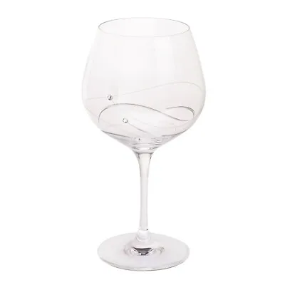 Dartington Glitz Gin And Tonic Copa Single Glass • £23.50