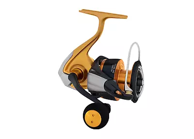 Daiwa 23 TD Sol HD • $518.95