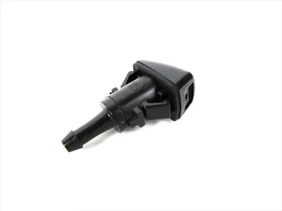 08-20 Chrysler Town & Country Grand Caravan Windshield Washer Fluid Nozzle Mopar • $59.61