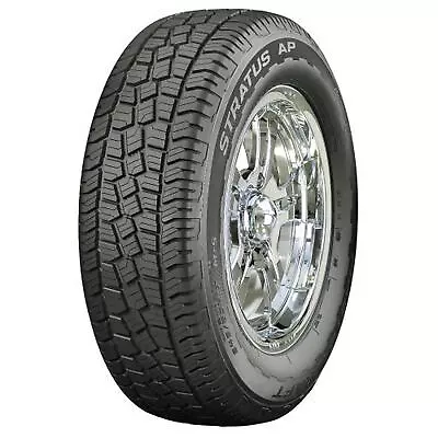 2 New Mastercraft Stratus Ap  - Lt245x75r16 Tires 2457516 245 75 16 • $291.94