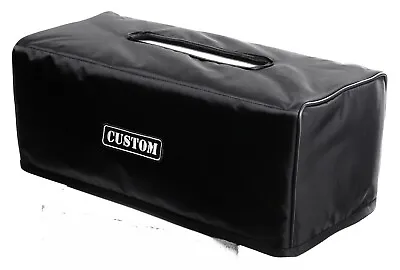 Custom Padded Cover For VOX Night Train NT15H-G2 15W Tube Head • $41