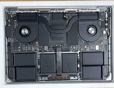Apple Macbook Pro (14-inch 2023) M2 Pro - Logic Board 16GB 512GB  A2779 • $1125