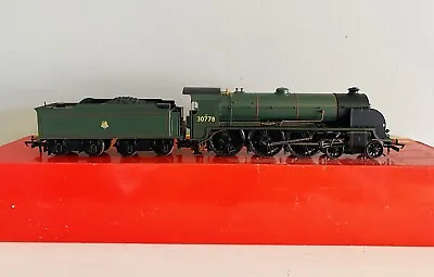 Hornby OO Gauge R2622 BR 4-6-0 Class N15 30778 Sir Pelleas BR Green Loco • £109.95
