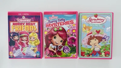 Best Strawberry Shortcake Dvd Lot Deals Dealsan best-strawberry-shortcake-dvd-lot-deals-dealsan