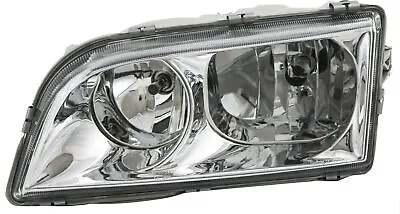 For 2000-2004 Volvo S40 V40 Headlight Halogen Driver Side • $165.13