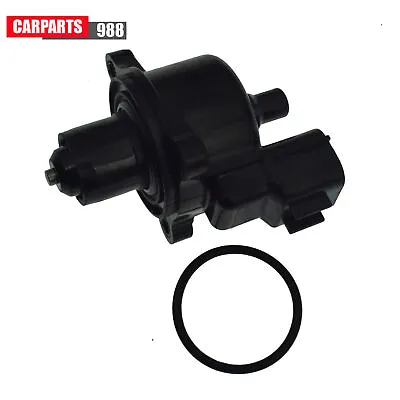 New MD628166 IAC Idle Air Control Valve For Stratus Sebring Coupe Eclipse Galant • $23.86