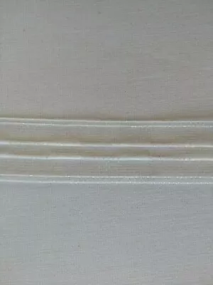 £1.30 • Buy Rufflette Festoon Blind Tape.  Priced Per Metre