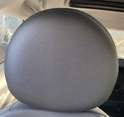 2009 Mini Cooper S Front Seat Headrest • $40