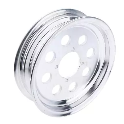 £52.69 • Buy Motorcycle 10  Tubeless Wheel Rim For Honda Z50 Mini Trail 50 Monkey Bike