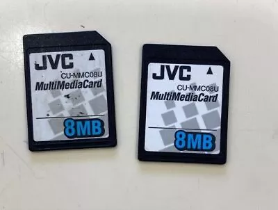 Multimediacard 8mb • $15.52