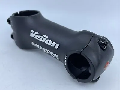 Vision Tech SizeMore Stem 90mm 26.0 Clamp 10° 1-1/8  Alloy NEW BIKE TAKE-OFF • $32.99