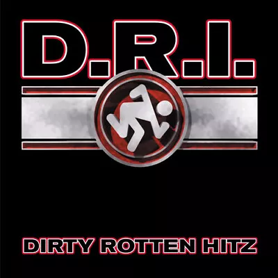 D.R.I. - Dirty Rotten Hitz [New CD] • $17.57