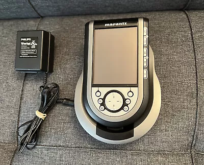 Marantz RC9500 Programmable Touch Screen Universal Remote Control RC-9500 • $120