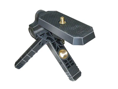 $32.76 • Buy Stanley Intelli Tools - 58-MINI T Mini Tripod For CL2 & SP5